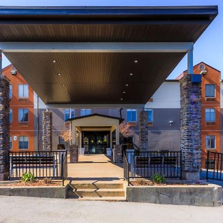 Holiday Inn Express Osage Beach - Lake Of The Ozarks By Ihg Exterior photo