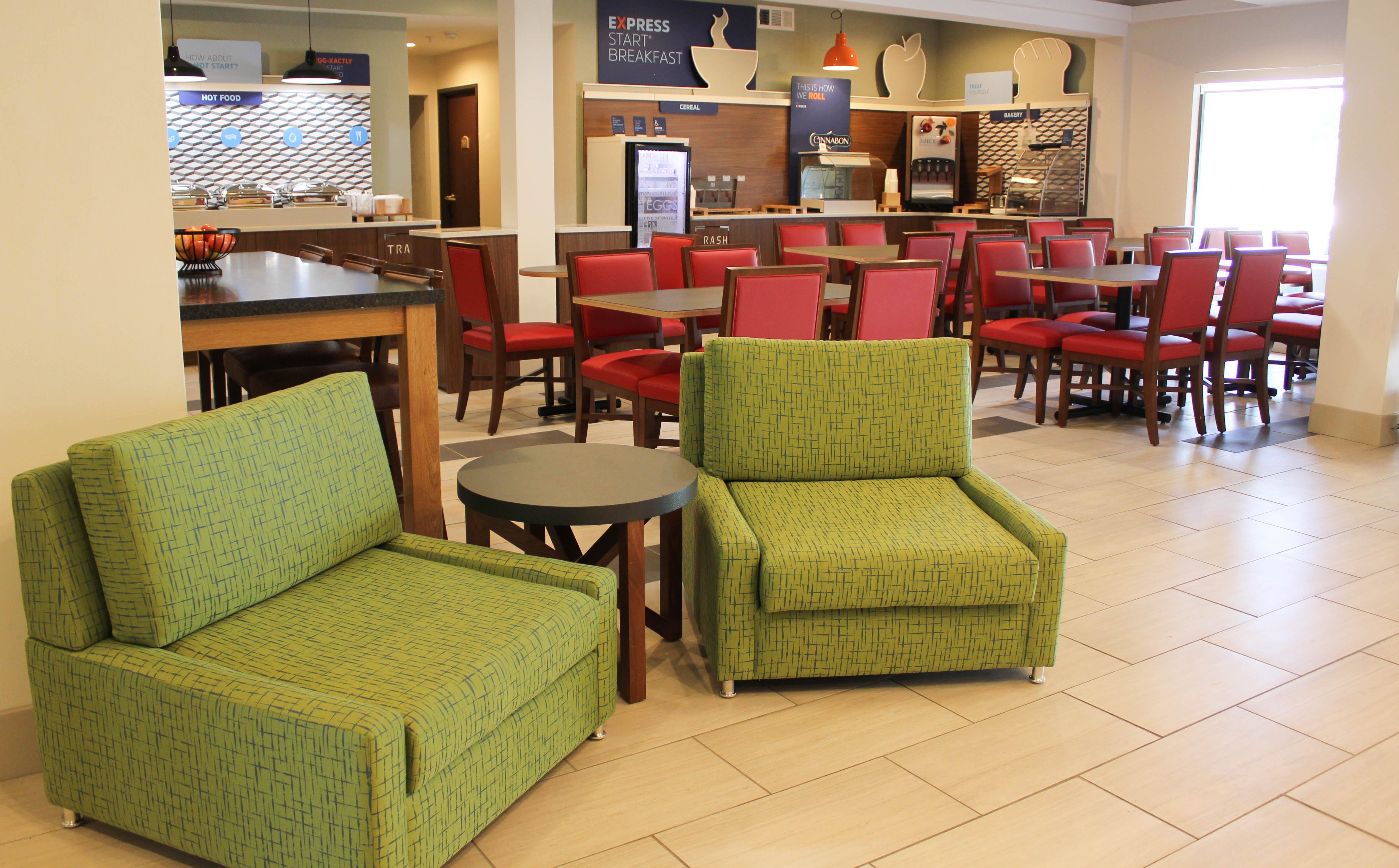 Holiday Inn Express Osage Beach - Lake Of The Ozarks By Ihg Exterior photo