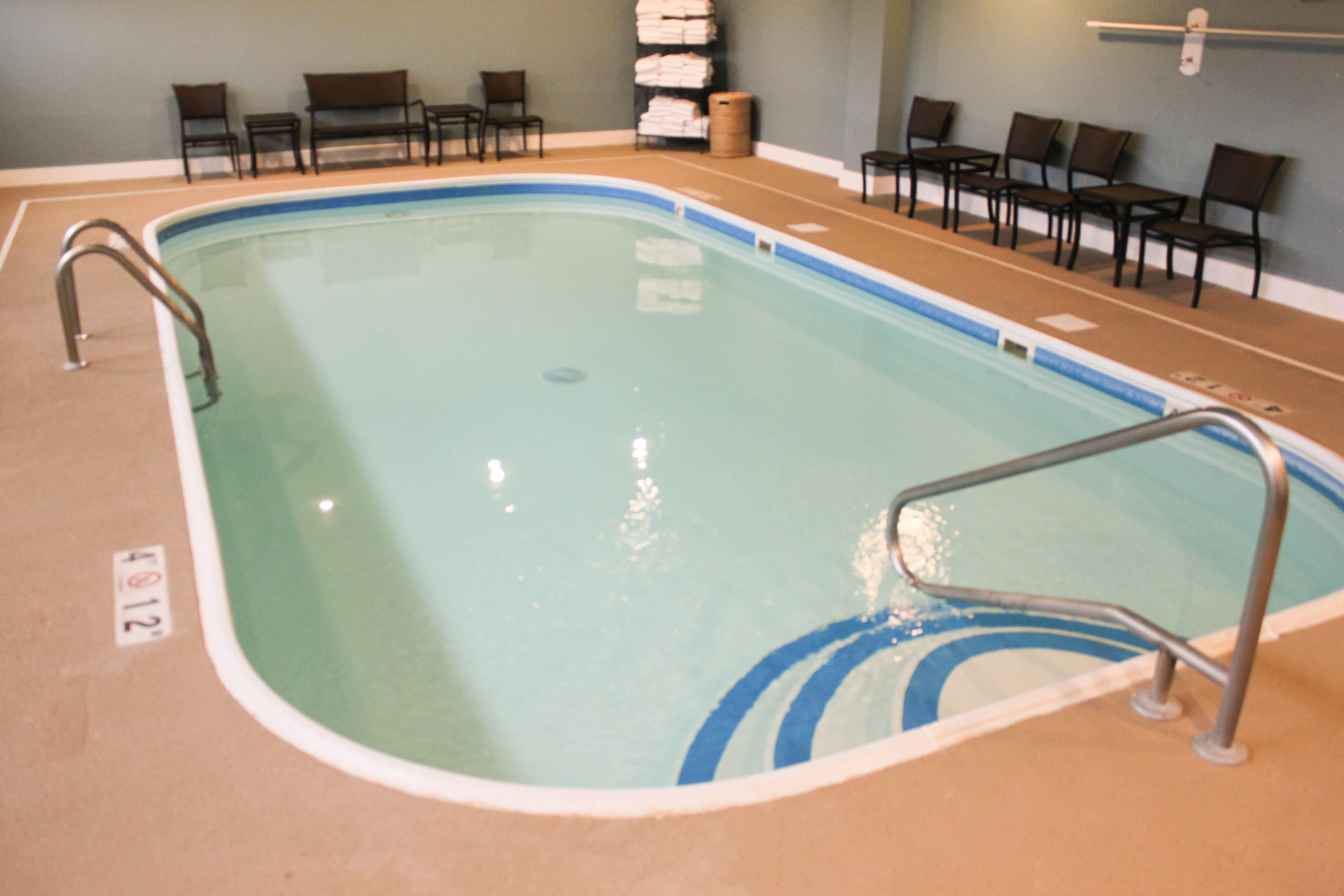 Holiday Inn Express Osage Beach - Lake Of The Ozarks By Ihg Exterior photo