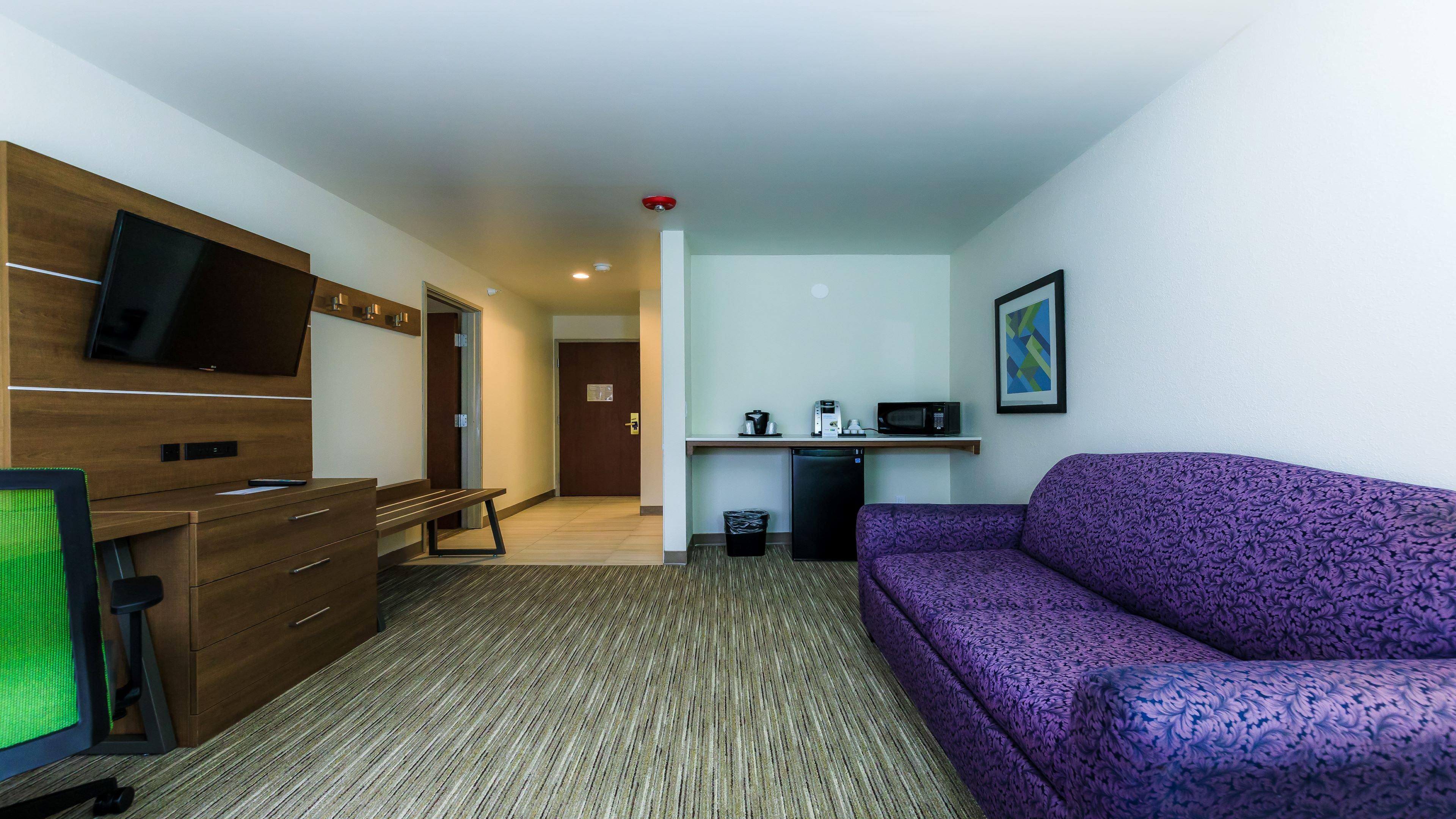 Holiday Inn Express Osage Beach - Lake Of The Ozarks By Ihg Exterior photo