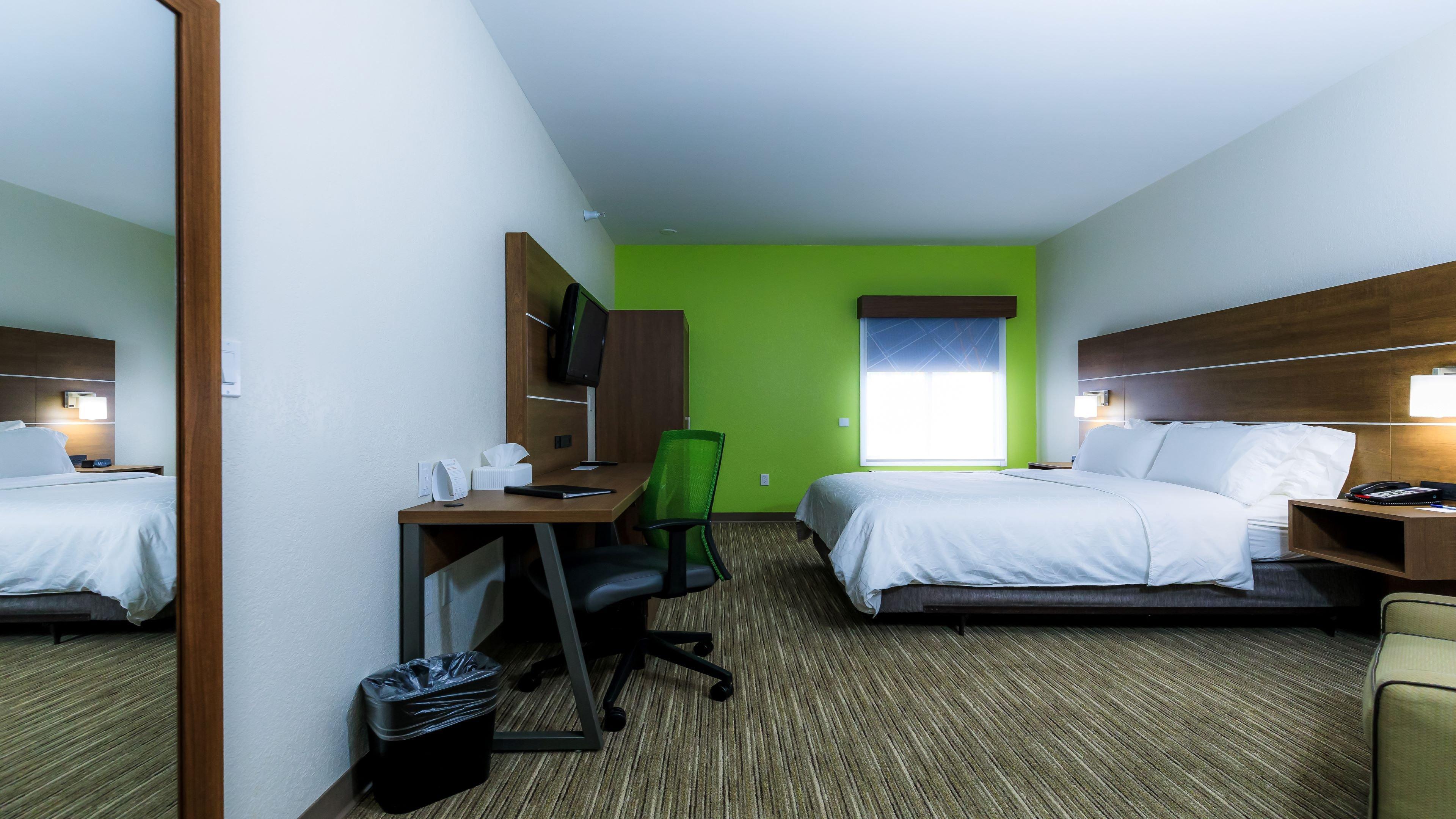 Holiday Inn Express Osage Beach - Lake Of The Ozarks By Ihg Exterior photo
