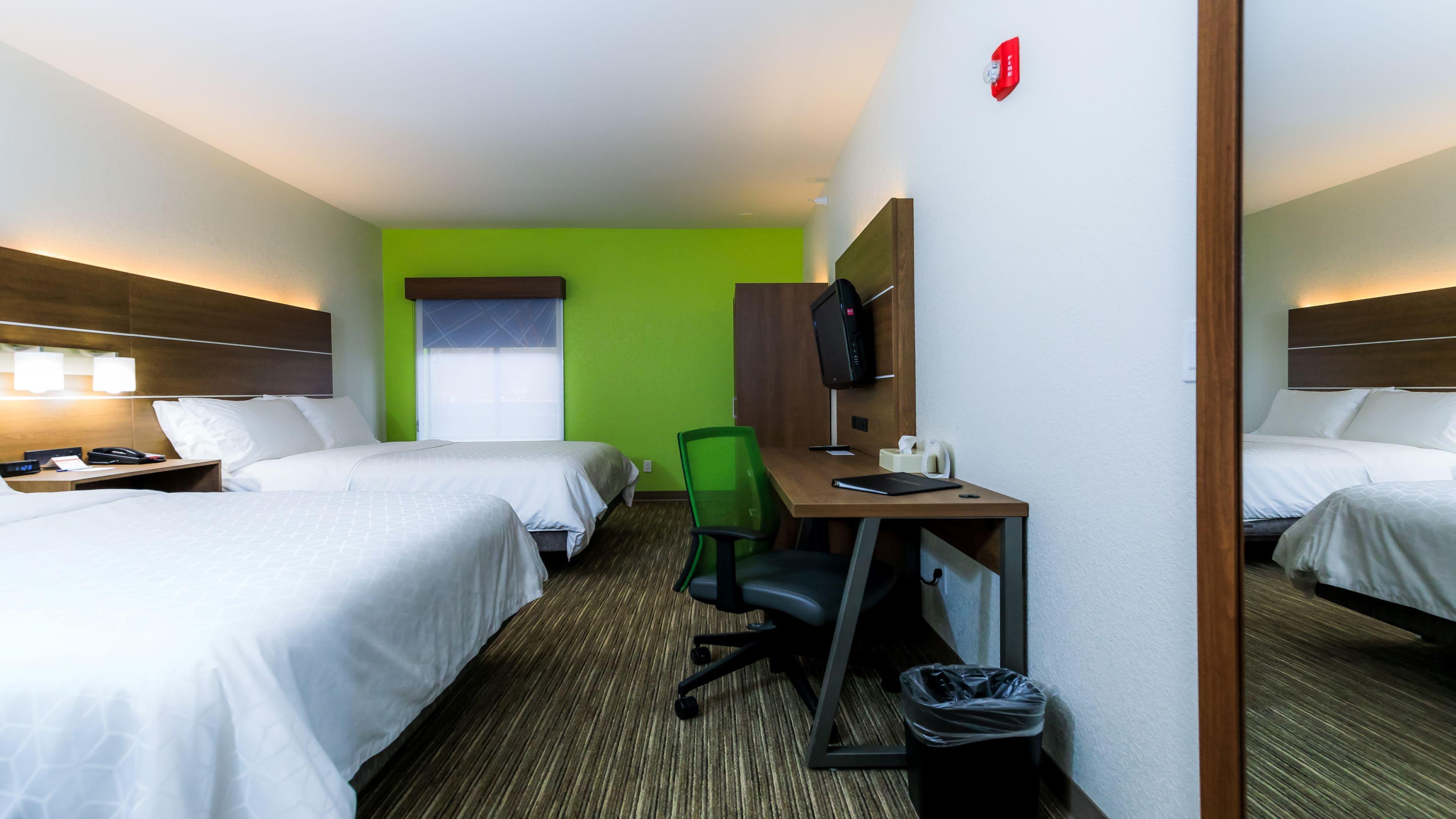 Holiday Inn Express Osage Beach - Lake Of The Ozarks By Ihg Exterior photo