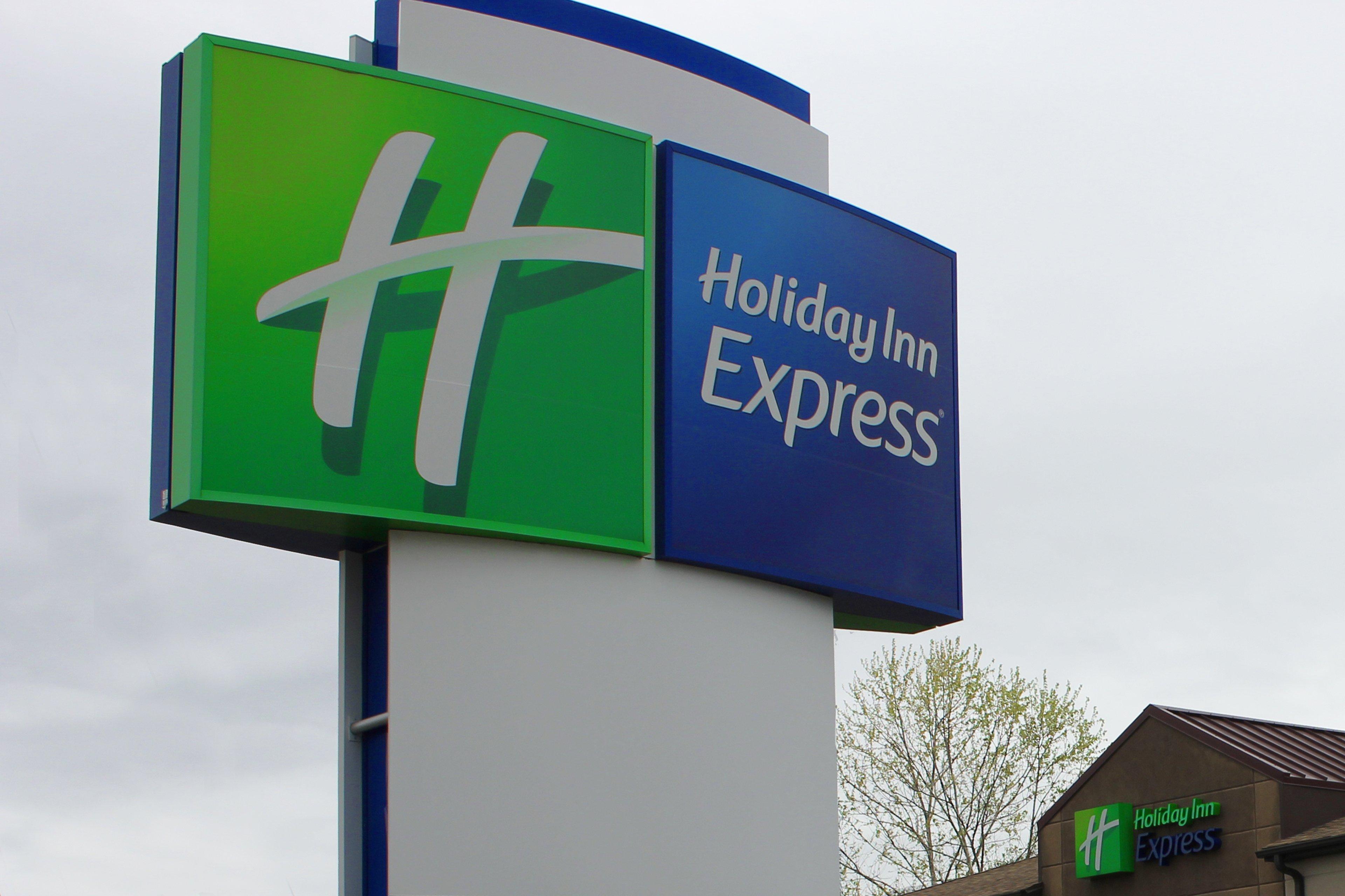 Holiday Inn Express Osage Beach - Lake Of The Ozarks By Ihg Exterior photo