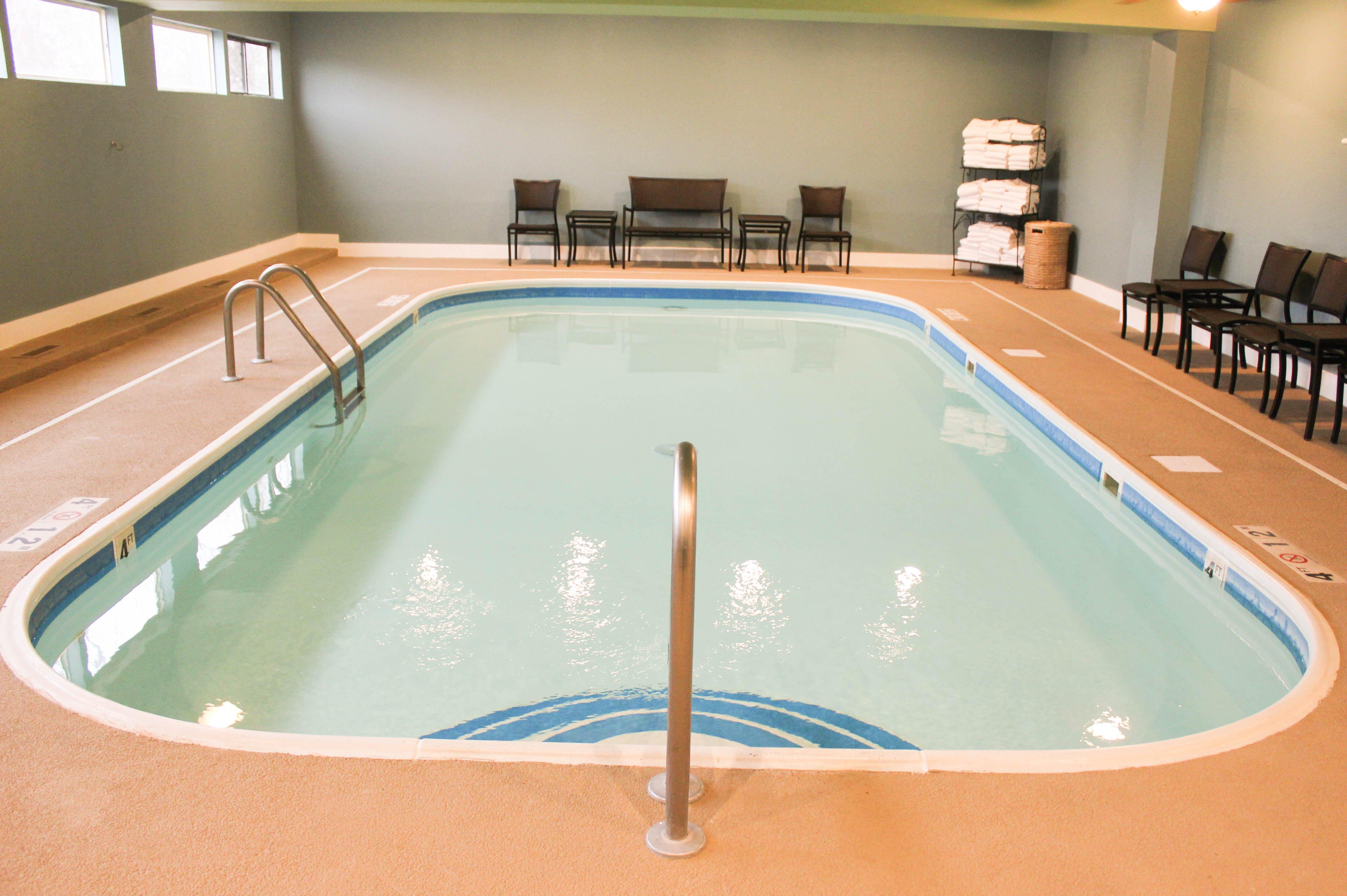 Holiday Inn Express Osage Beach - Lake Of The Ozarks By Ihg Exterior photo
