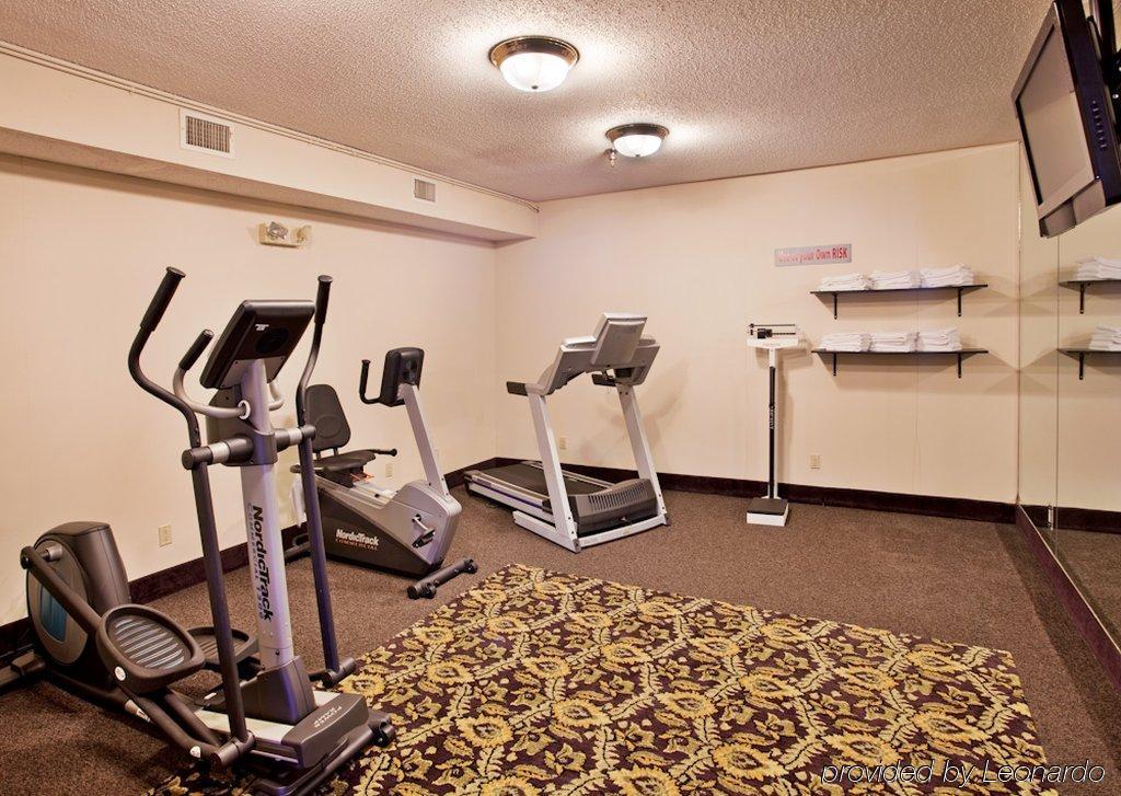 Holiday Inn Express Osage Beach - Lake Of The Ozarks By Ihg Facilities photo