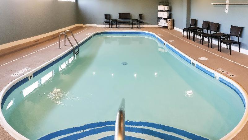 Holiday Inn Express Osage Beach - Lake Of The Ozarks By Ihg Exterior photo