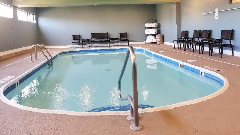 Holiday Inn Express Osage Beach - Lake Of The Ozarks By Ihg Exterior photo